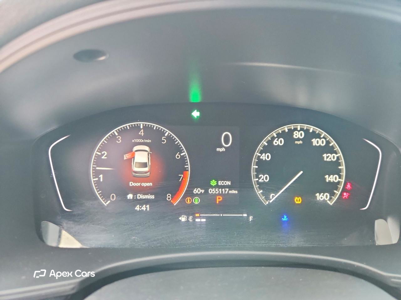 Honda Civic 2023