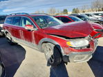 Volvo XC70 2013