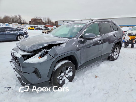 Toyota RAV 4 2023 - Image 1 of 14