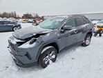 Toyota RAV 4 2023