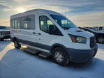 Ford Transit 2015