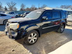 Honda Pilot 2014