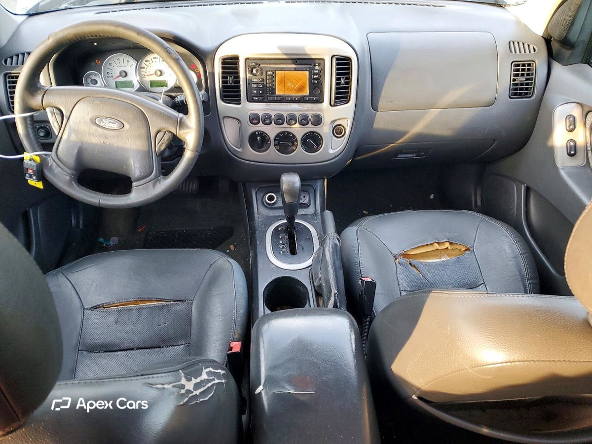 Ford Escape 2006