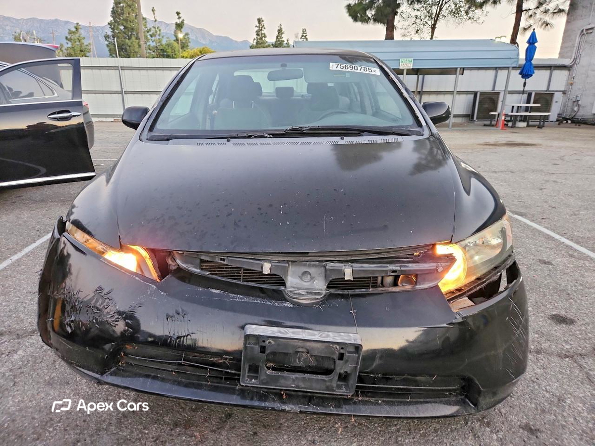 Honda Civic 2007