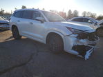 Lexus TX 2024
