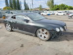 Bentley Continental 2009