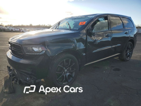 Dodge Durango 2015 - Image 1 of 14
