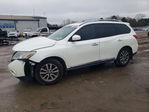 Nissan Pathfinder 2015