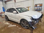 Audi SQ5 2015