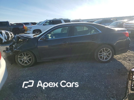 Chevrolet Malibu 2015 - Image 1 of 12
