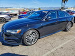 Audi A6 2017