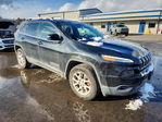 Jeep Cherokee 2016