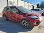 Ford Escape 2018