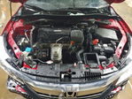 Honda Accord 2017