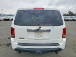 Honda Pilot 2013