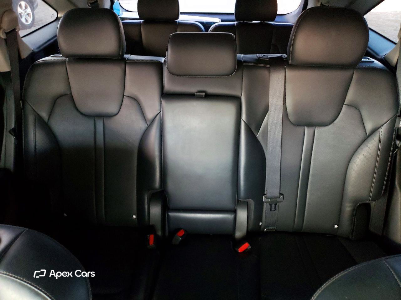 Kia Sorento 2025