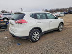 Nissan Rogue 2015