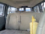 Chevrolet Express 2019