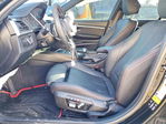 BMW Series 3 2018
