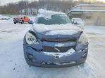 Chevrolet Equinox 2013