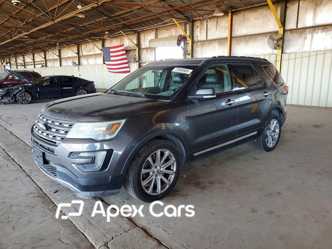 Ford Explorer 2016 - Image 1 of 13