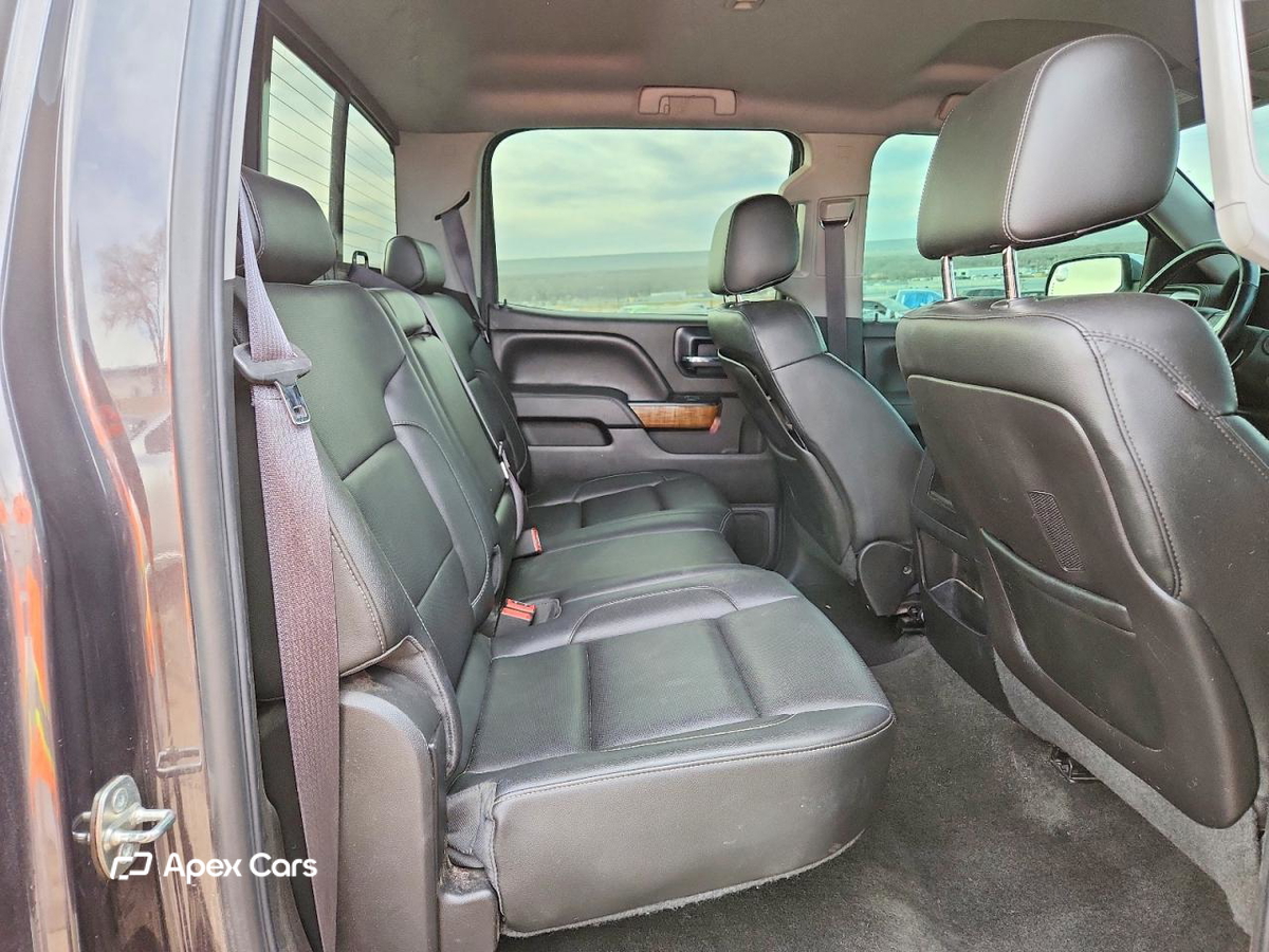 GMC Sierra 2014