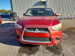 Mitsubishi Outlander 2012