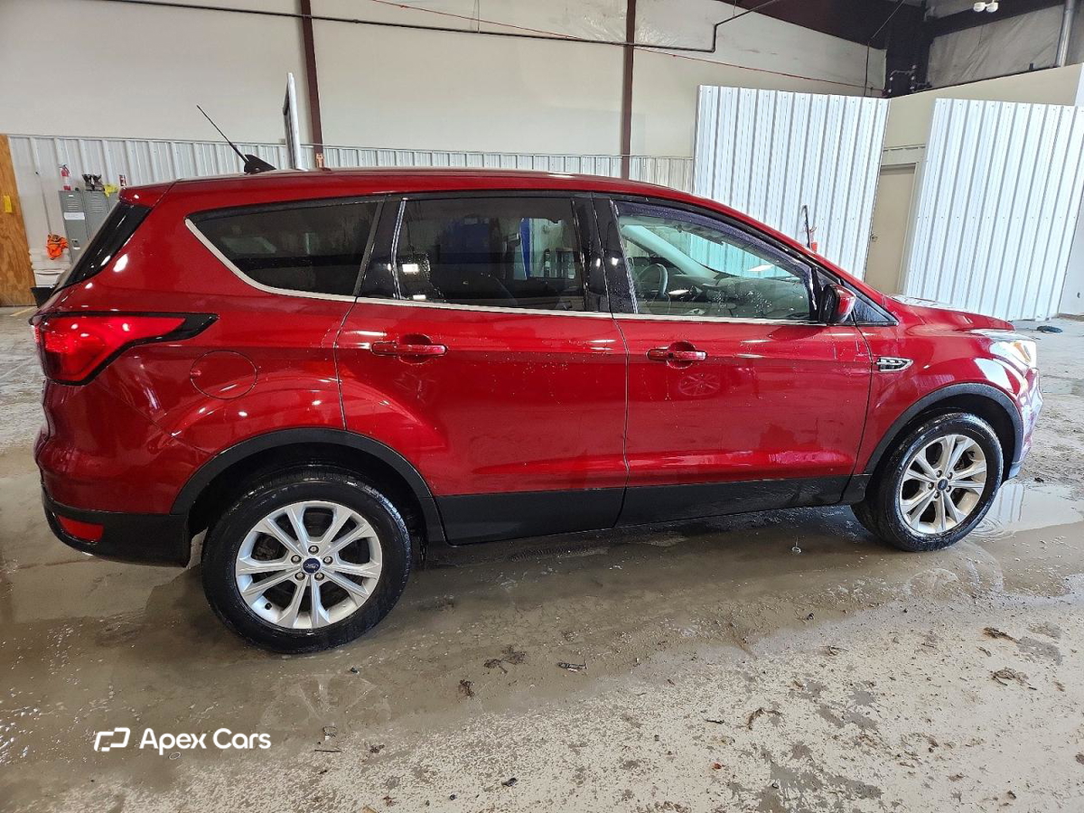 Ford Escape 2019