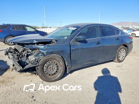 Nissan Altima 2015 - Image 1 of 14