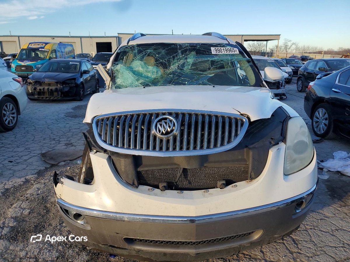 Buick Enclave 2010