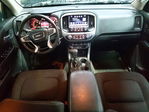 GMC Canyon 2016