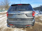 Ford Explorer 2018