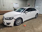 Lincoln MKZ 2017