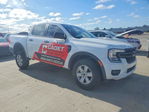 Ford Ranger 2025