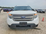 Ford Explorer 2014