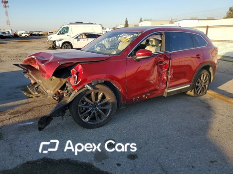 Mazda CX-9 2020 - Image 1 of 13
