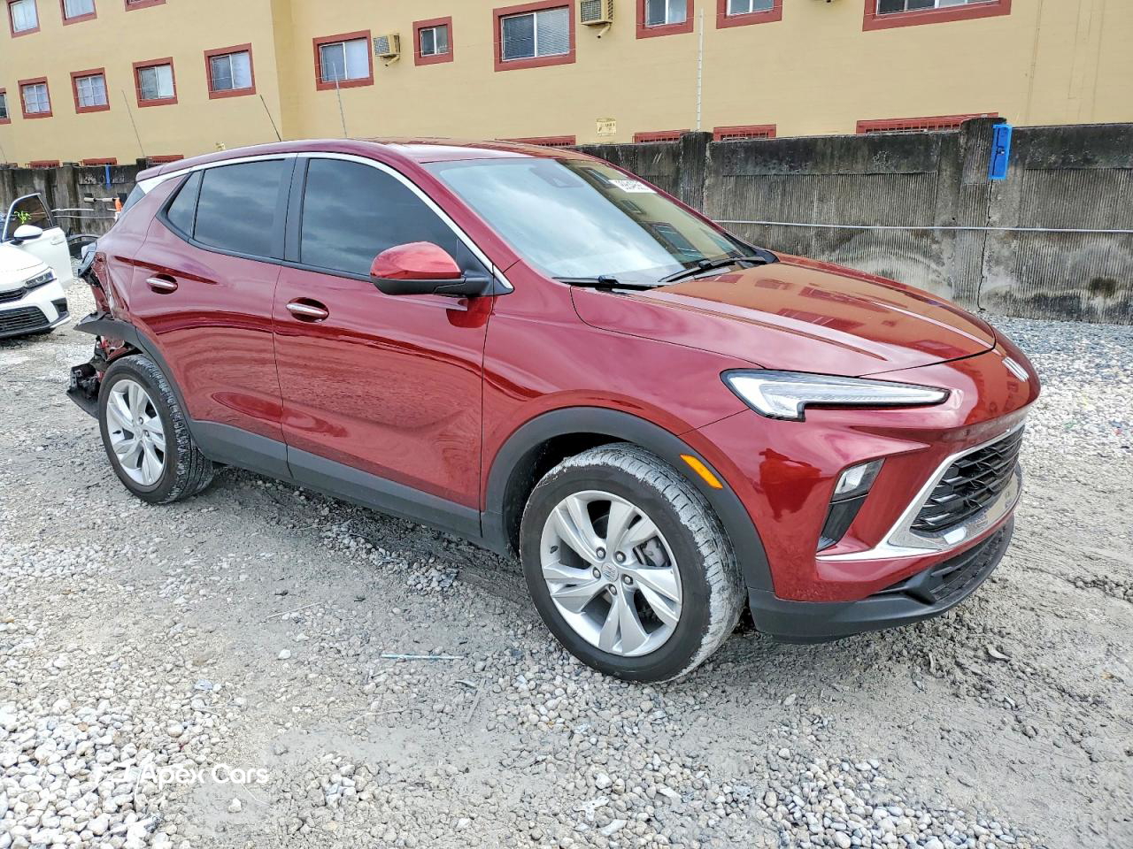 Buick Encore 2024