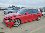 BMW Series 3 2015