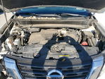 Nissan Pathfinder 2018