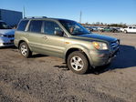 Honda Pilot 2007