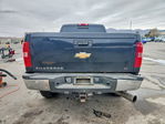 Chevrolet Silverado 2011