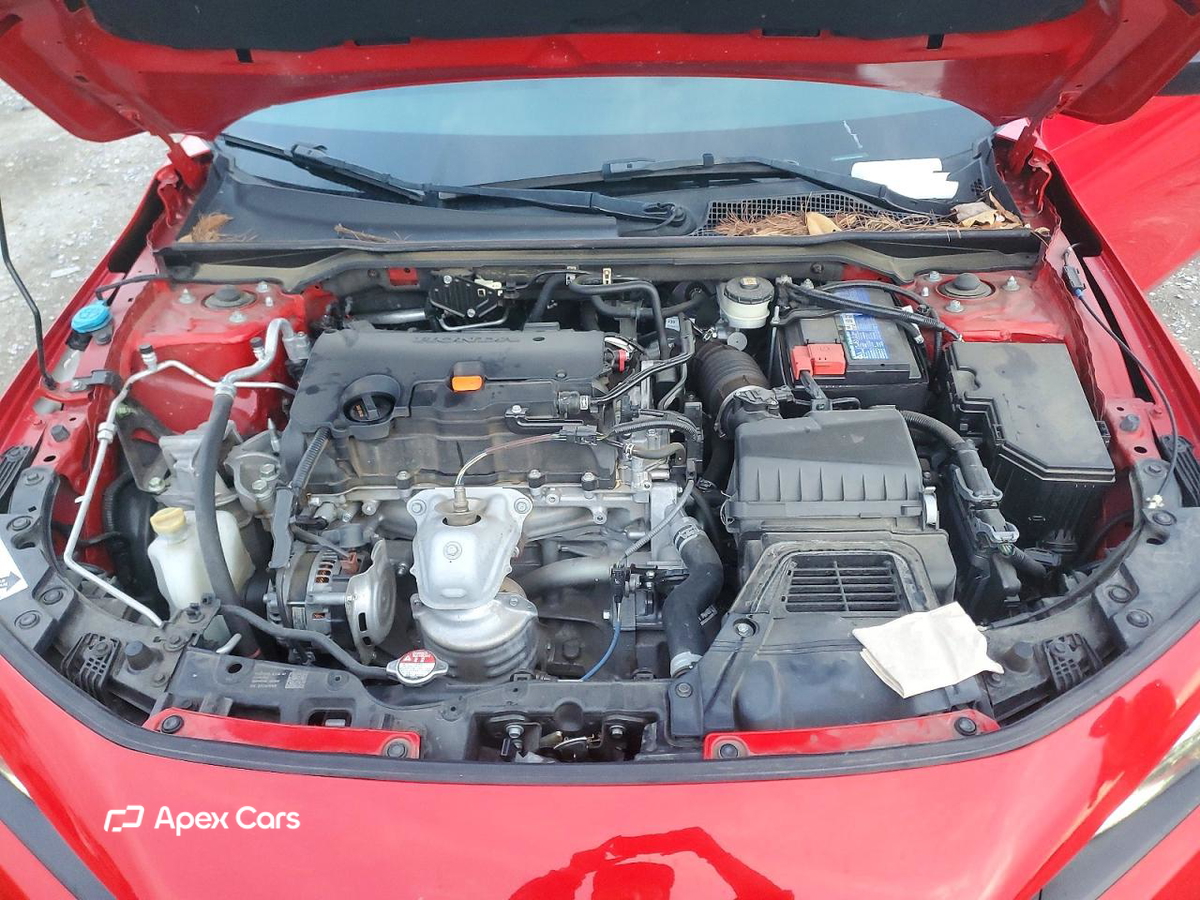 Honda Civic 2022
