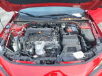 Honda Civic 2022