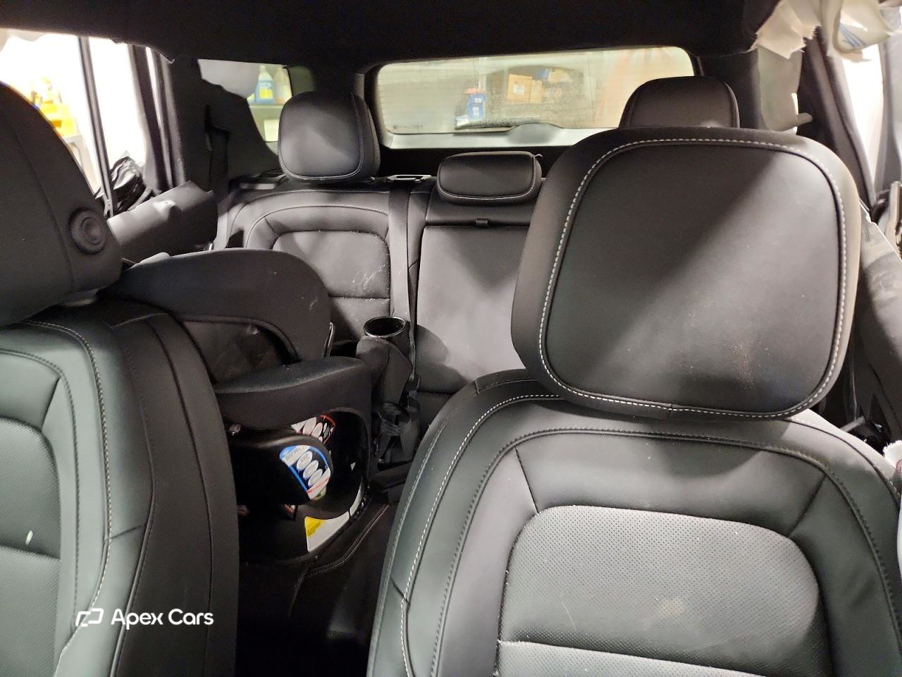 GMC Terrain 2026