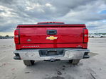 Chevrolet Silverado 2018
