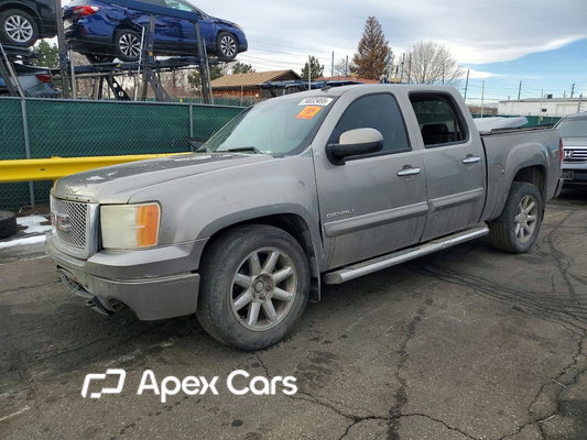 GMC Sierra 2009 - Image 1 of 13