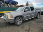 GMC Sierra 2009