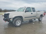 Chevrolet Silverado 2004