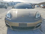 Porsche Panamera 2011