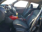 Nissan Juke 2012